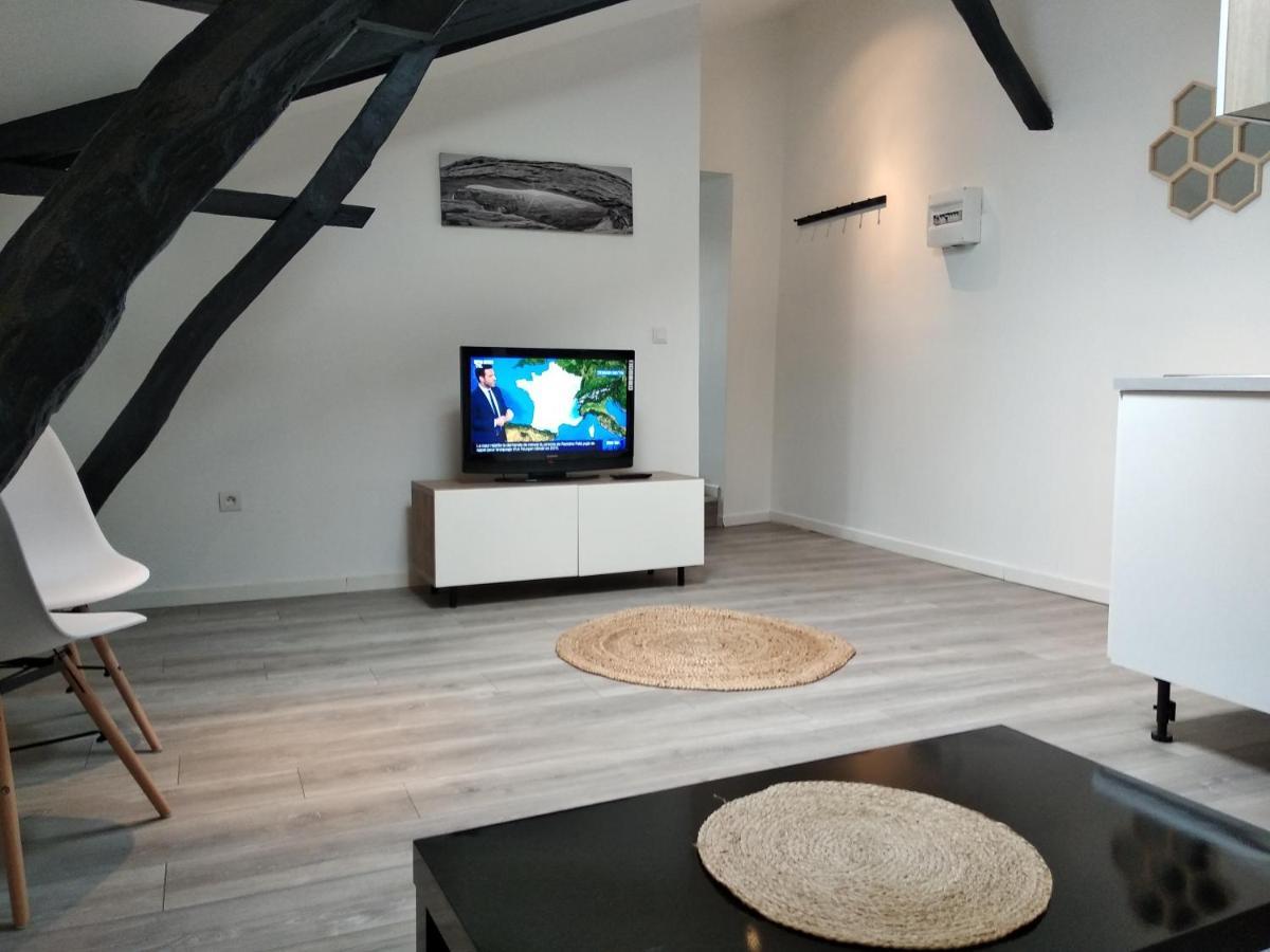 Chez Sacha Appartement Cahors
