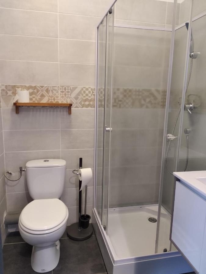 Appartement Chez Sacha *