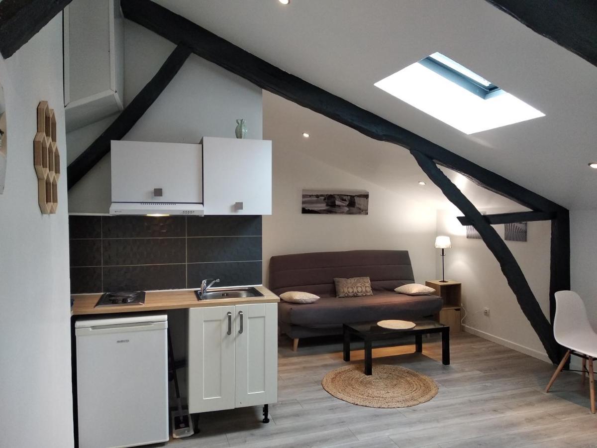 Chez Sacha * Cahors