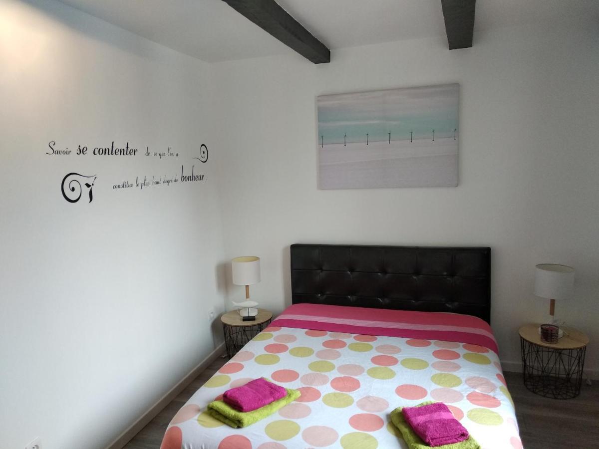 Chez Sacha *