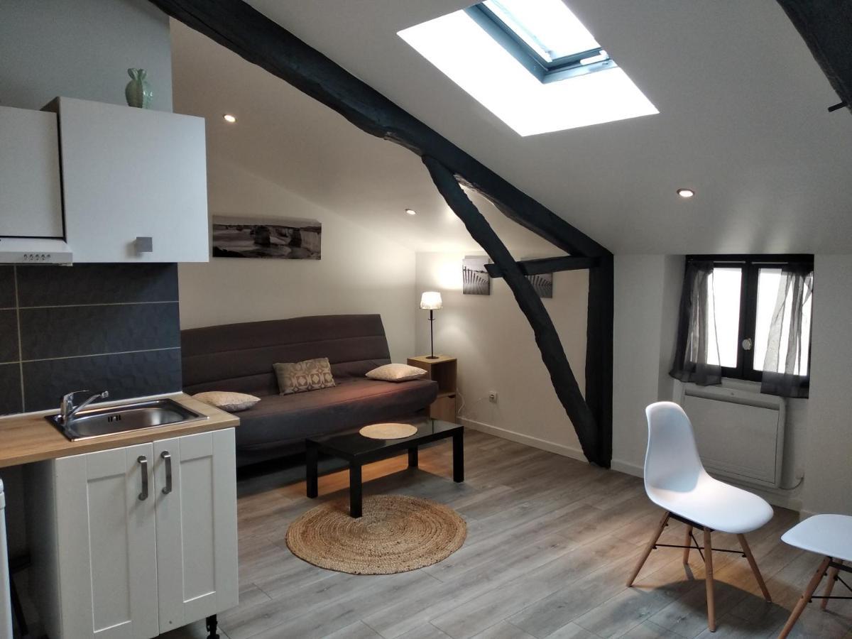 Chez Sacha *