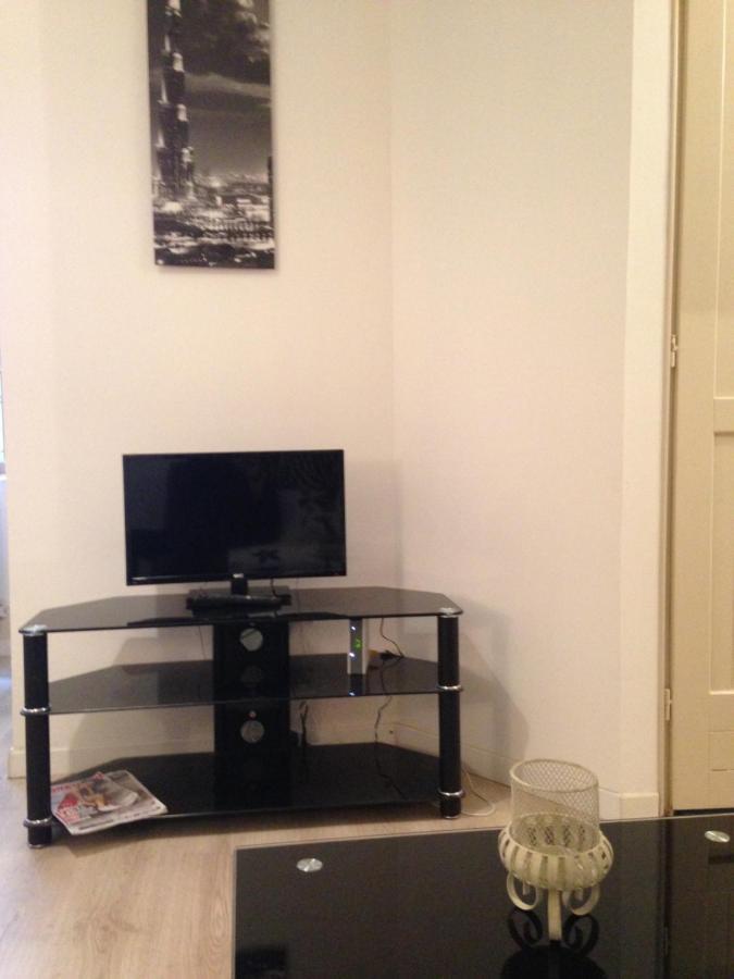 Appartement Chez Sacha *