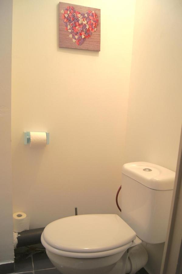 Appartement Chez Sacha *