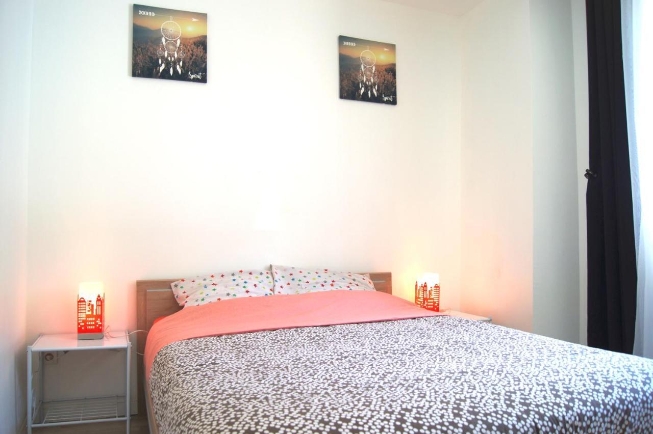 Appartement Chez Sacha *