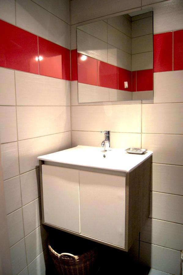 Appartement Chez Sacha Cahors