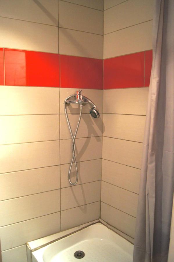 Appartement Chez Sacha