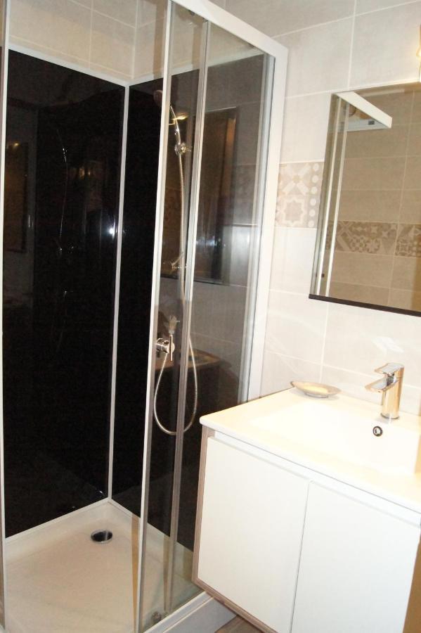 Appartement Chez Sacha