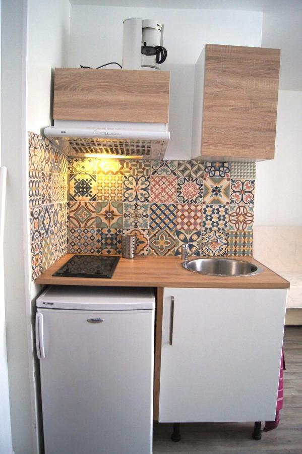 Appartement Chez Sacha