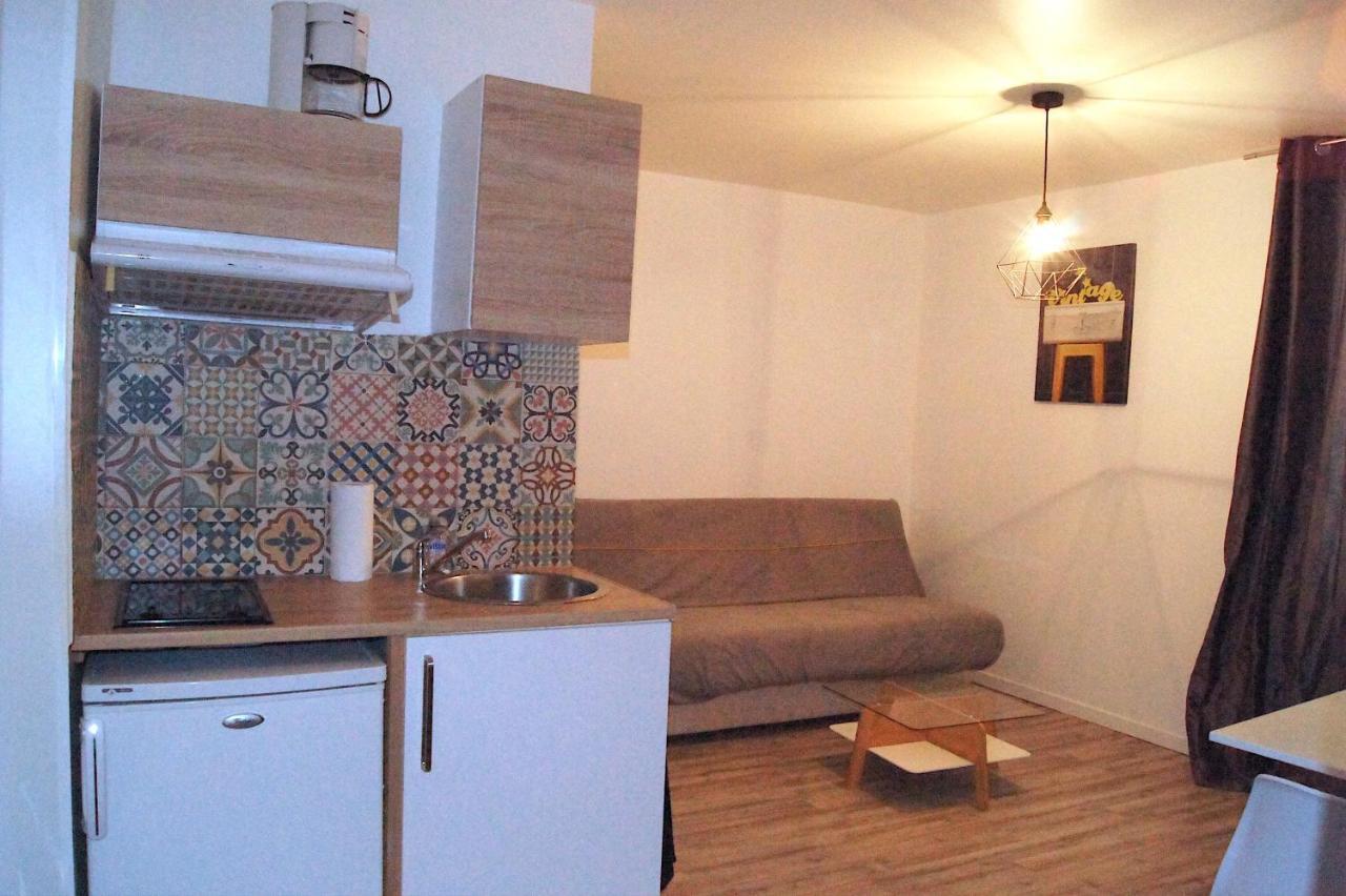 Chez Sacha Appartement